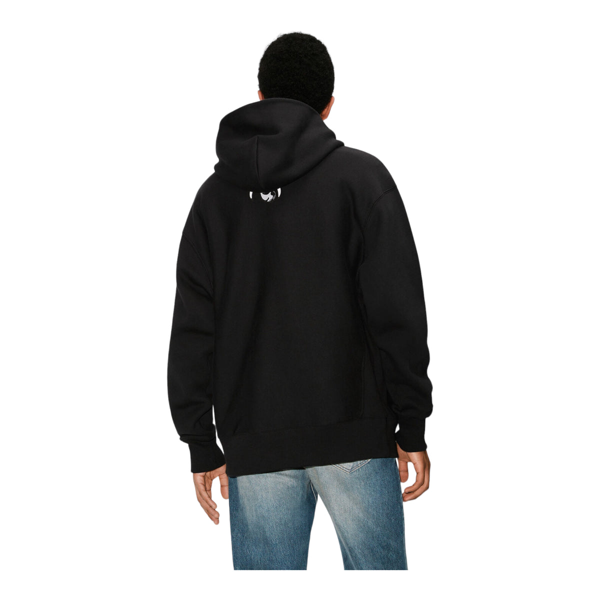 Kenzo Men's 'Sailor' Hoodie Sweatshirt