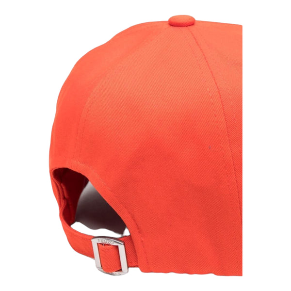 Kenzo Paris Square Oversize Cap
