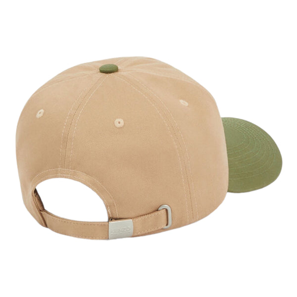 Kenzo Paris Long Visor Baseball Cap