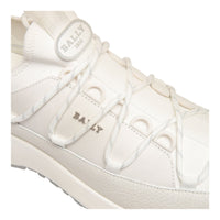 Bally Men's Delys Leather Sneakers