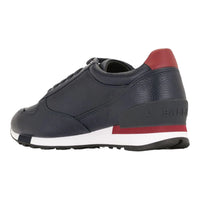 Bally Men's Goody Leather Sneakers
