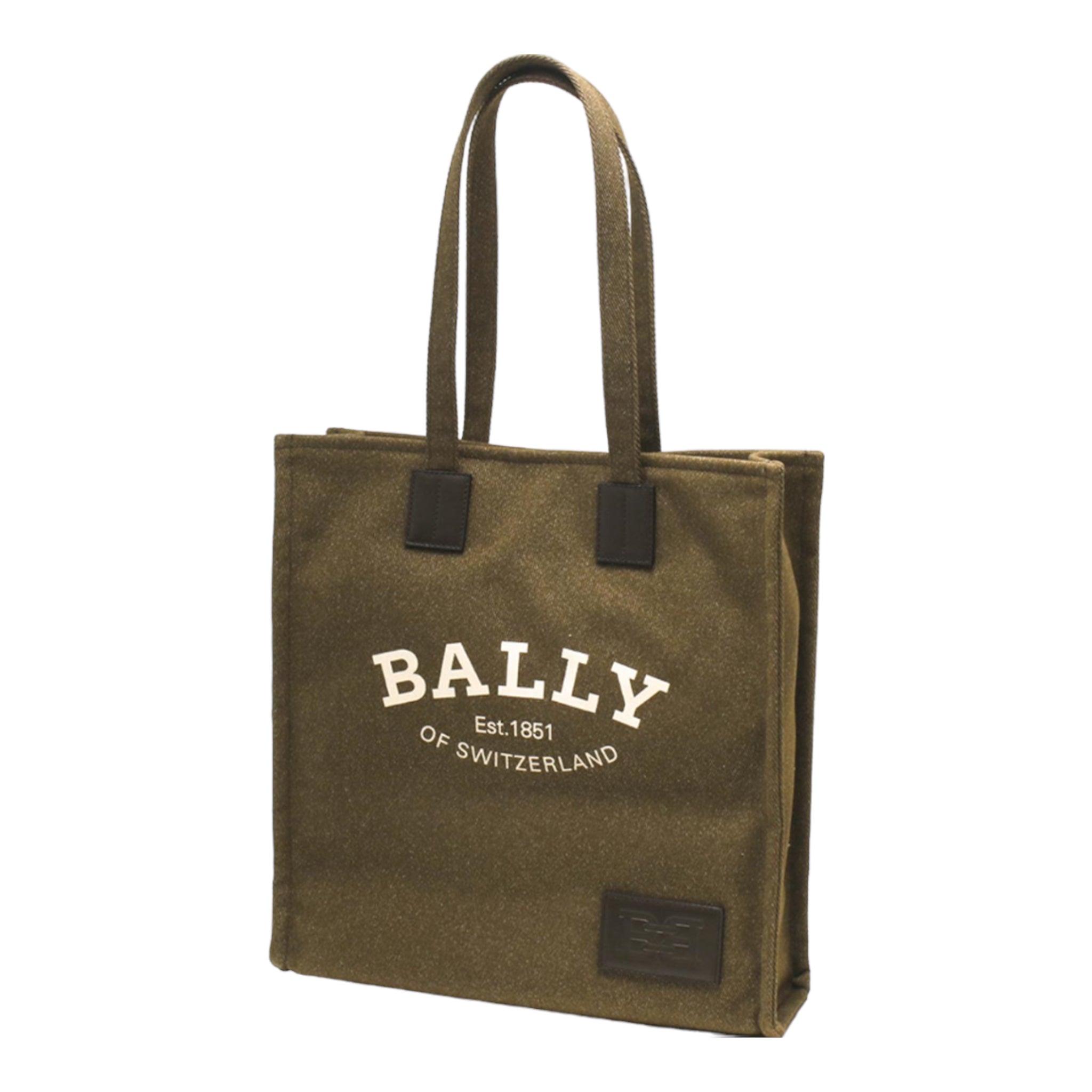 Crossbody Bags BALLY Woman color Yellow