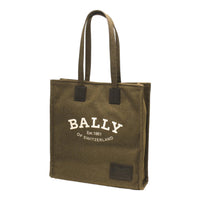 Bally Women's Crystalia Tote Bag