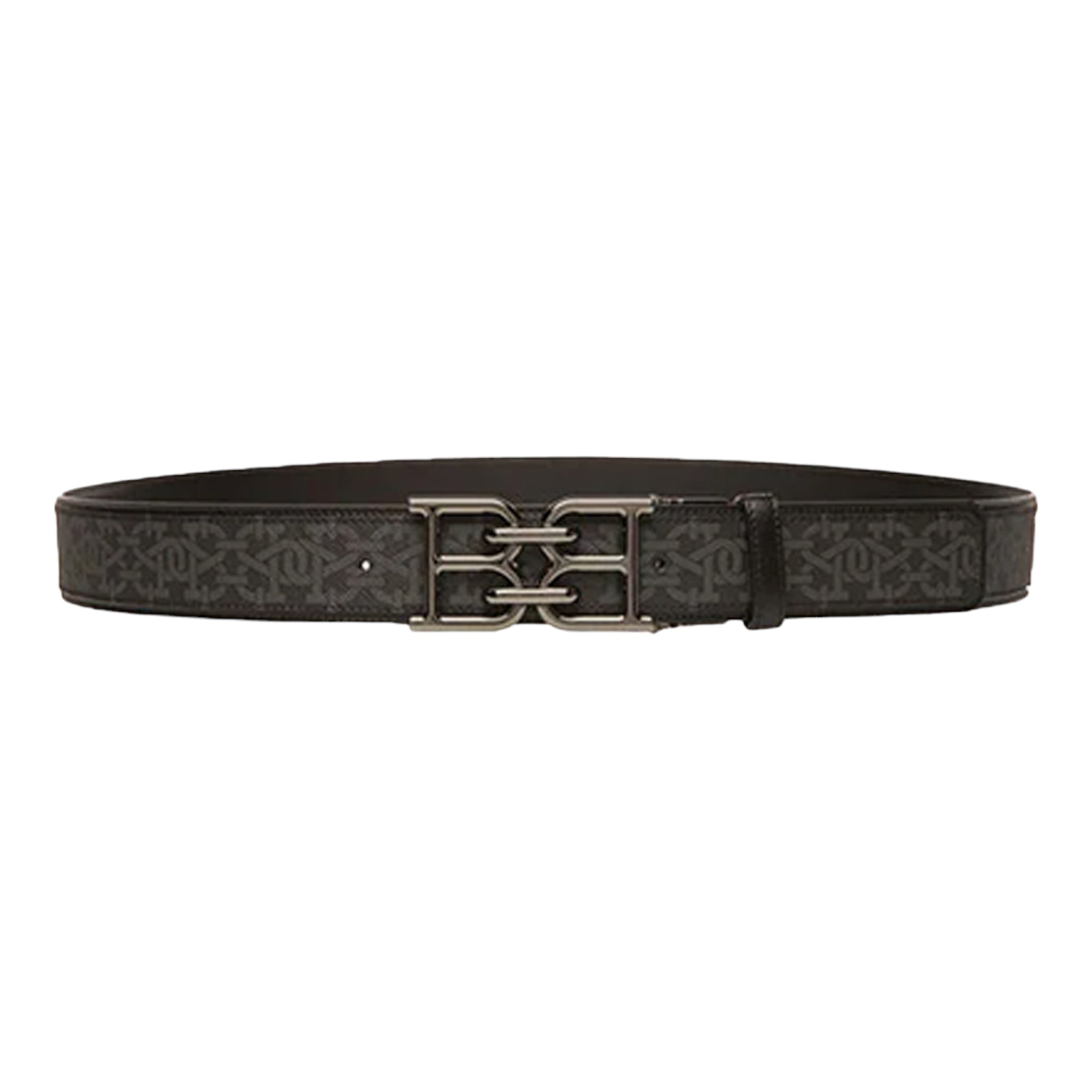 Belts  B-Chain - TPU 25mm Belt In Brown - Bally Womens - Dramponga