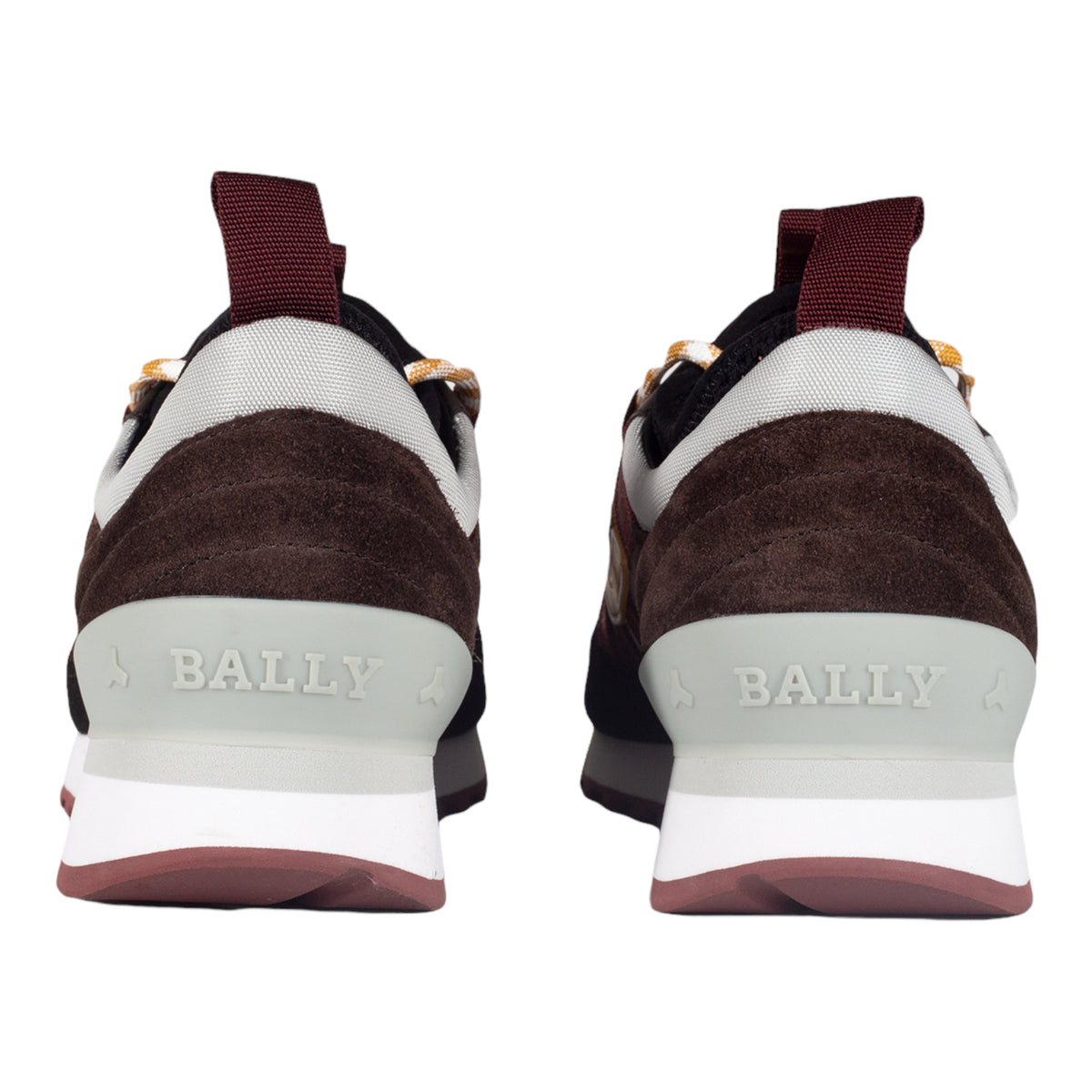 Bally Men's Glick Sneakers